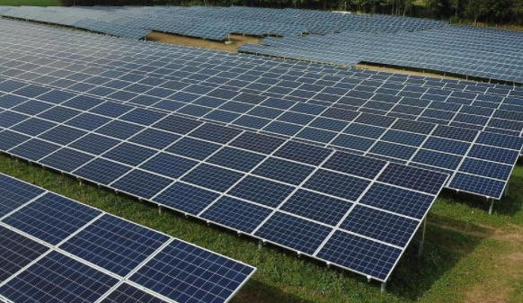 Tunisie: Une centrale photovoltaïque destinée à une fromagerie à Tebourba