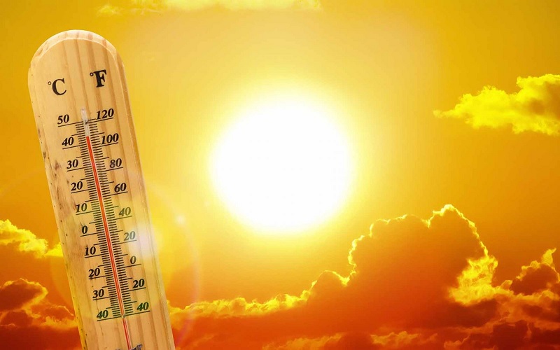 INM : Septembre 2022, le mois de septembre le plus chaud depuis 1950