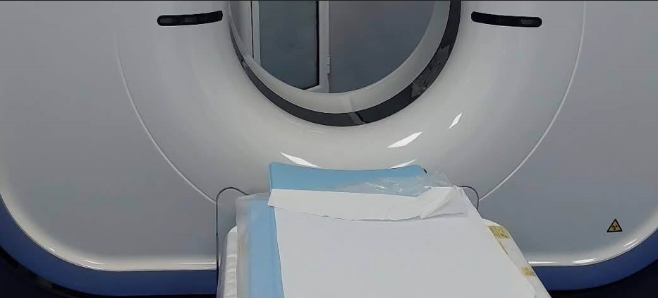 Kairouan: Nouveau service d'imagerie et de radiologie à l’hôpital Ibn Al-Jazzar