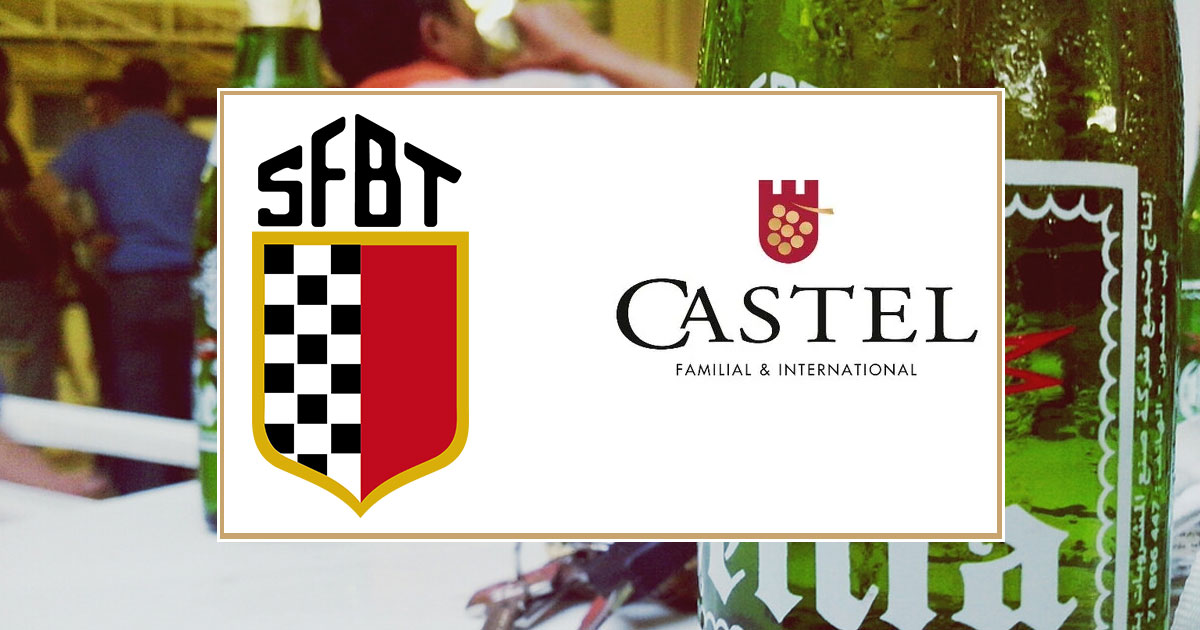 SFBT : Cession des parts de la famille Bousbia au Groupe Castel