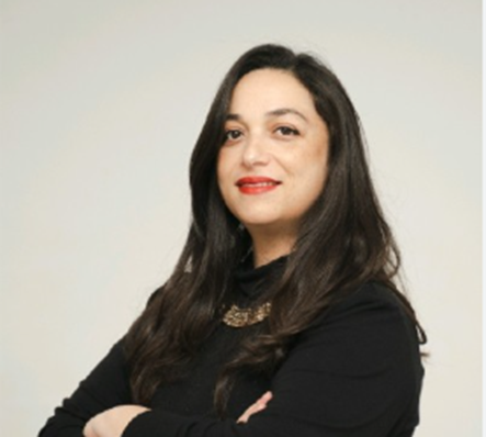 Mandat de dépôt contre Sherifa Riahi