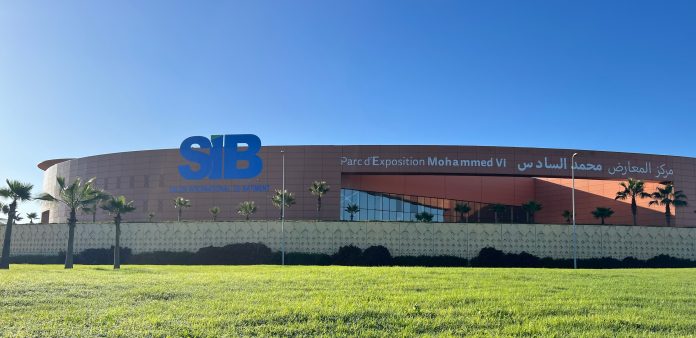 CEPEX : Participation tunisienne au SIB du 20 au 24 novembre 2024 au Maroc