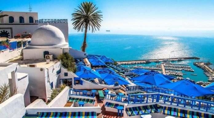 La Tunisie soumet le dossier de Sidi Bou Saïd au patrimoine mondial de l’UNESCO