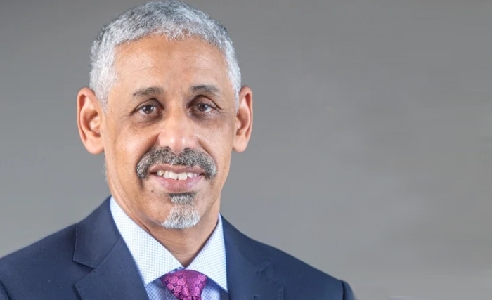 Le Mauritanien Sidi Ould Tah élu Président de la BAD