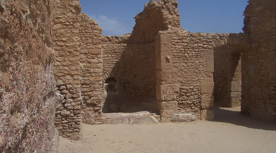 Tunisie: Vaste programme de restauration des musées