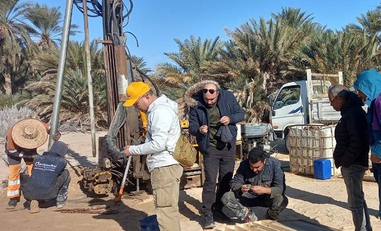 Tunisie: Découverte de plusieurs sites archéologiques à Tozeur