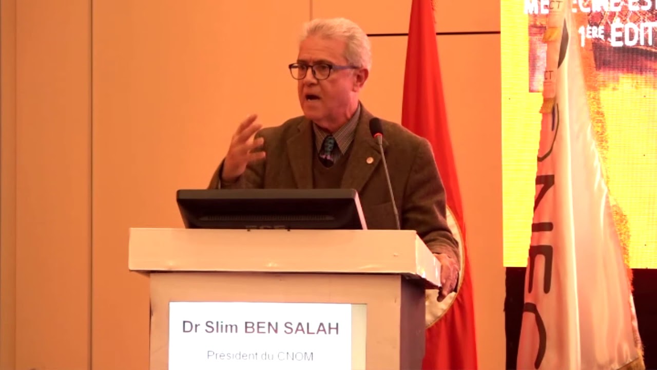 Dr Slim Ben Salah : 50 médecins et 300 paramédicaux sont morts du coronavirus