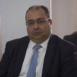 Mort de l’homme d’affaires Slim Cheffi
