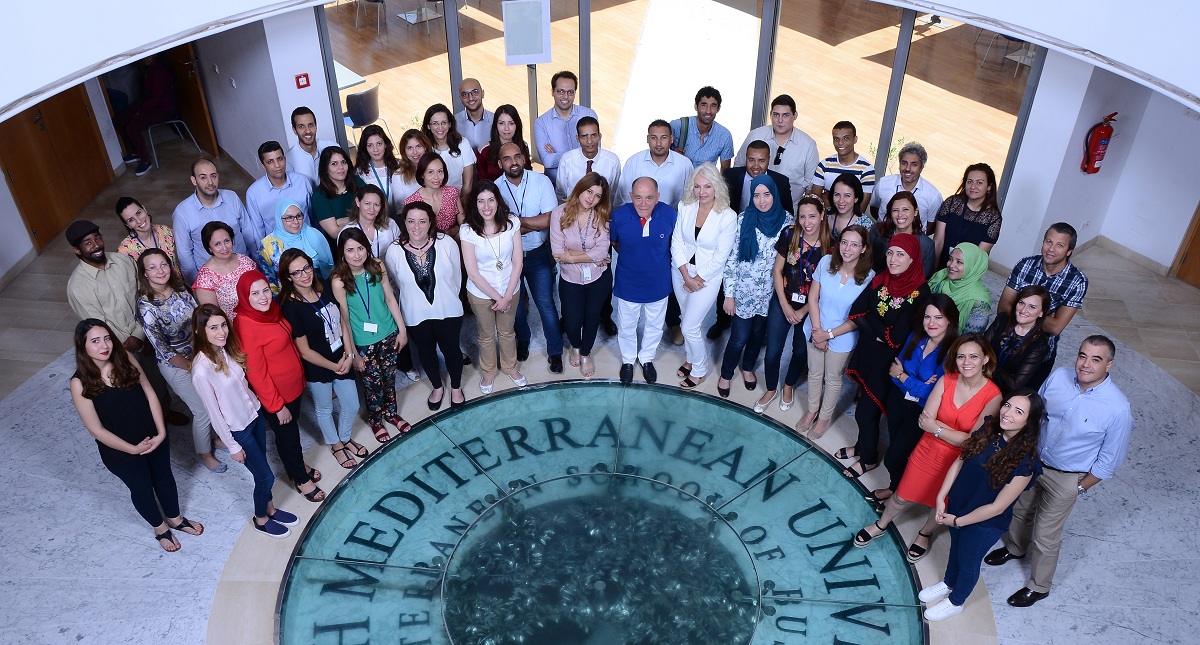 La Mediterranean School of Business de Tunis, 2ème école en Afrique accréditée par l’EFMD