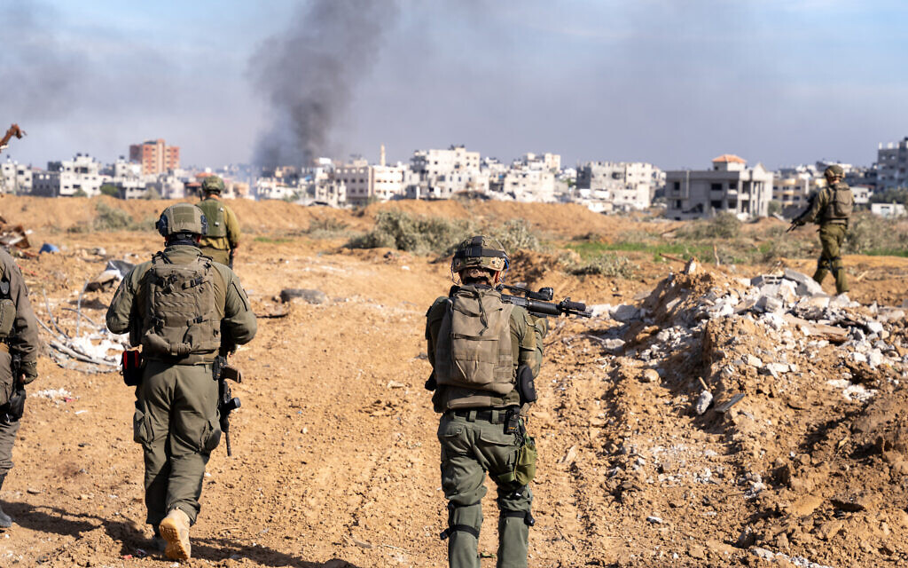 Gaza : Neuf officiers et soldats sionistes tués, lundi, la journée la plus meurtrière selon l’armée d’occupation