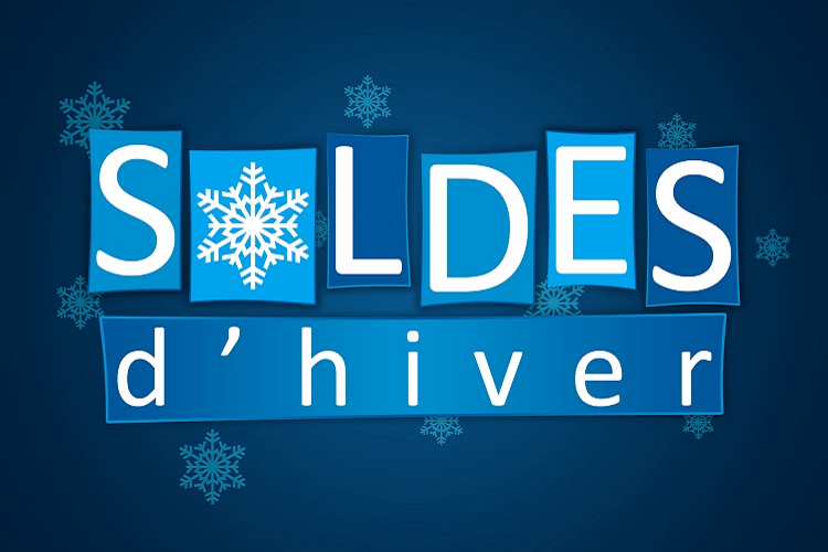 Début des soldes d'hiver: A vos marques !