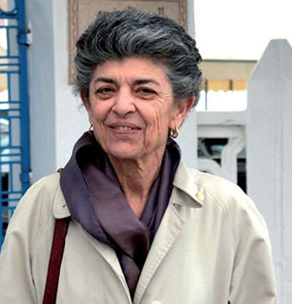 Sophie Bessis au « Monde » : Incarnant une mission quasi-messianique, Saïed va instaurer un régime hyper-présidentialiste