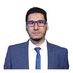 Mandat de dépôt contre le député d’Al Karama, Nidhal Saoudi