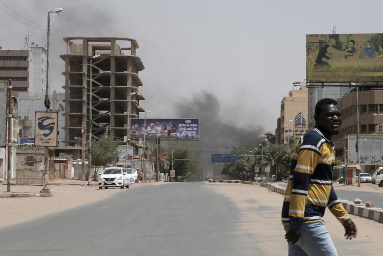 Soudan: Les ressortissants tunisiens appelés à la prudence et à la vigilance