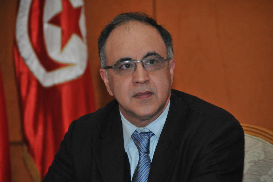 Dr Souhail Alouini: "Le variant britannique s'est propagé sur la quasi-totalité du territoire tunisien"