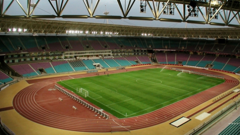 Tunisie: huis clos pour les rencontres sportives de ce week-end