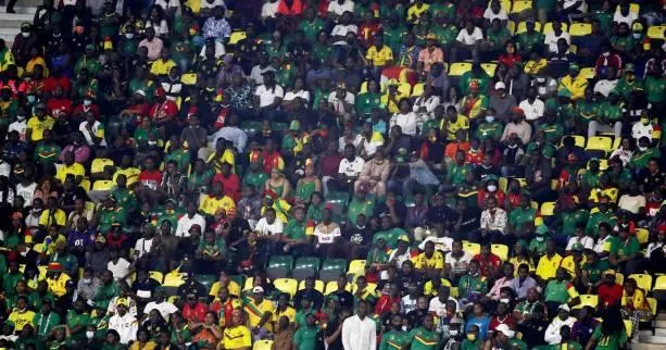 CAN-Cameroun : Bousculade meurtrière au stade d'Olembé avant Cameroun-Comores