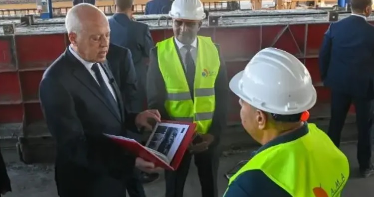 Tunisie: Vers la réouverture du stade Chedly Zouiten