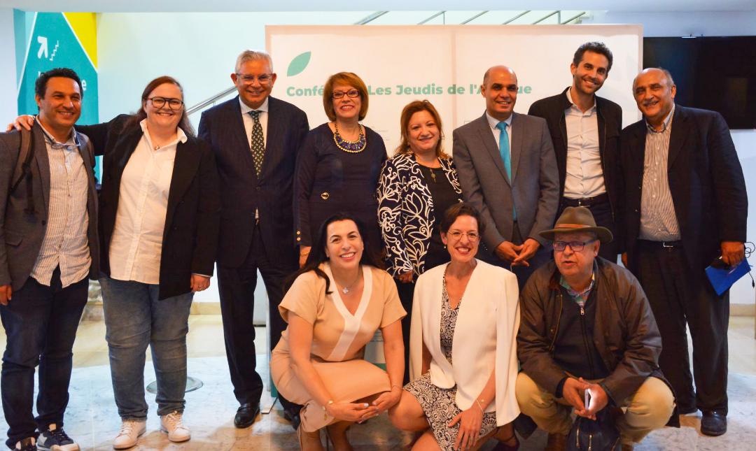SMU : Comment faire de la Tunisie un pays «startup friendly» capable de s’élargir sur l’Afrique ?
