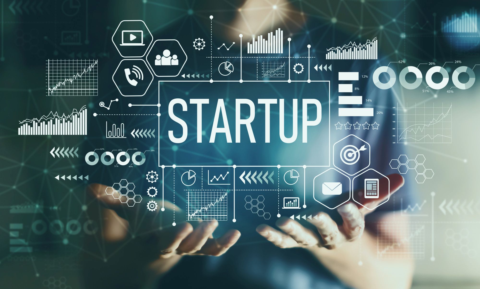 Appel à candidatures pour les startups tunisiennes de l’économie verte et bleue