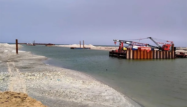 La Tunisie envisage d’investir davantage dans le domaine du dessalement de l’eau