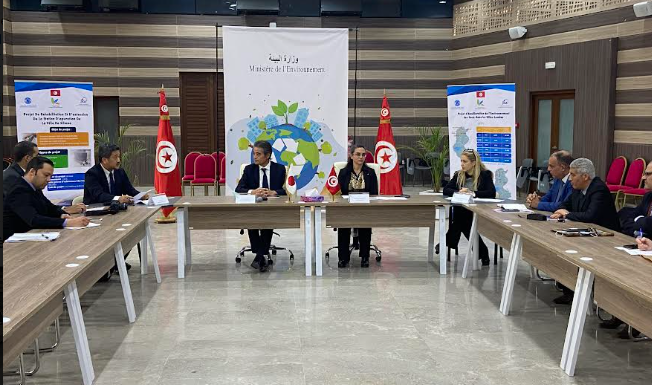 Tunisie-Japon: Près de 240 millions DT pour la réhabilitation de 5 stations d'épuration