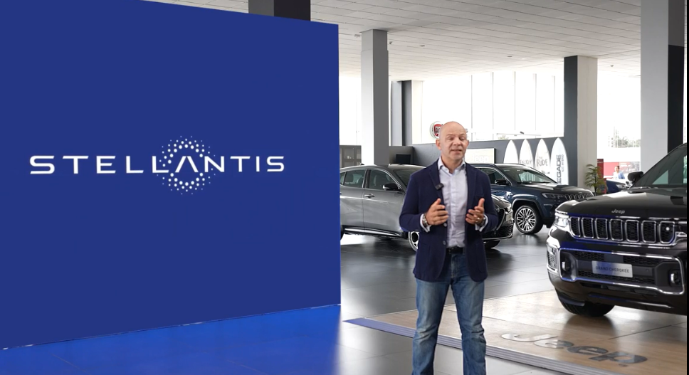 Stellantis Moyen-Orient et Afrique présente les résultats du premier semestre 2023 