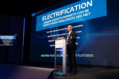 Stellantis Investor Day 2024 : Différenciateurs stratégiques, flexibilité unique et rendement exceptionnel