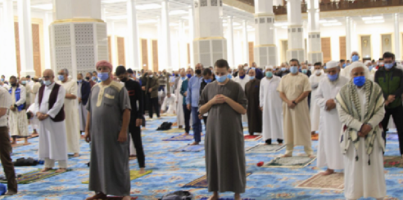 Tunisie: "Prière de la pluie", dimanche, dans toutes les mosquées du pays