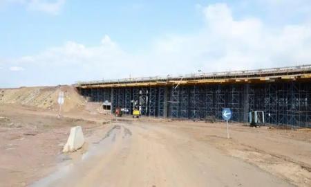 Nouveau pont de Bizerte: Le ministre appelle à l accélération des travaux