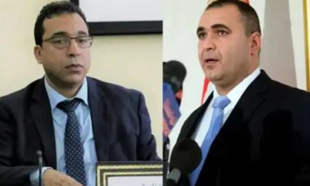 Tunisie: Prison ferme pour Maher Zid et Mohamed Ali Aroui 