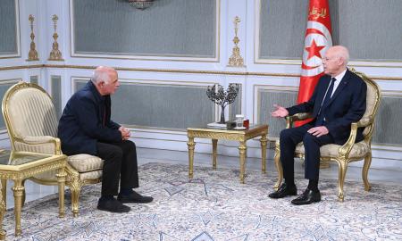 Qui est Ali Ben Hammoud chargé par le président Saied d une mission stratégique à Gabes?