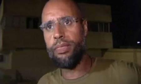 Libye : le parquet général confirme la mort Seif al-Islam Kadhafi tué par balles, 