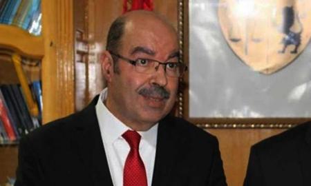 Conseil supérieur de la magistrature : Taïeb Rached suspendu de ses fonctions