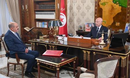 Saïed appelle au retour rapide des Tunisiens détenus par l’occupation israélienne