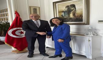 Partenariat tuniso-français en matière de protection de l’enfance 