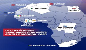Mondial 2026: Tunisie 1978, acte fondateur d’une présence africaine record