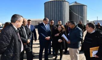   Société du Sucre de Béja : Reprise des activités la semaine prochaine