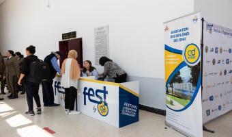 Avant-première du film documentaire de l’ATUGE Bâtisseurs