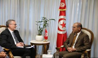 Equipement : Examen de l état d avancement des projets financés par la BEI 