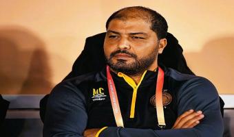 Mouine Chaâbani à la tête de l équipe nationale?