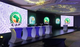 Ligue des Champions: L’EST et l’ESS connaîtront leurs adversaires aujourd’hui