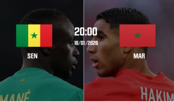 CAN 2025: sur quelles chaines regarder la finale Maroc -Sénégal ce dimanche 18 janvier