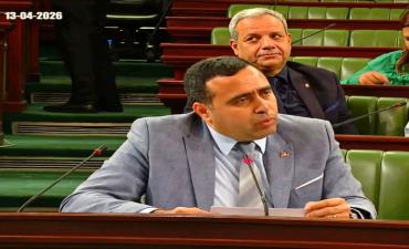 Viol, racisme et ignorance : la dérive inquiétante d’un député au Parlement