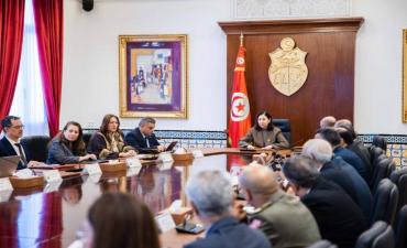 CMR : Suivi des grands projets stratégiques dans le cadre du Plan de développement 2026-2030