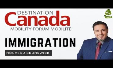 Ouverture à Tunis de l’événement “Destination Canada – Forum Mobilité”