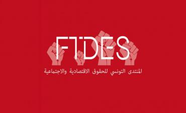 FTDES :1493 mouvements de protestation au cours du dernier trimestre 2025