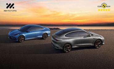 La chinoise IM Motors s’installe en Tunisie: une marque premium 100% électrique