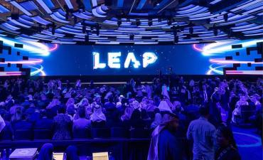 TIC : startups tunisiennes au salon international de la technologie LEAP 2026 » en avril 2026 à Riyad