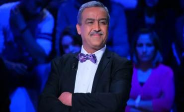 Slim Sanhaji, directeur des Journées théâtrales de Carthage